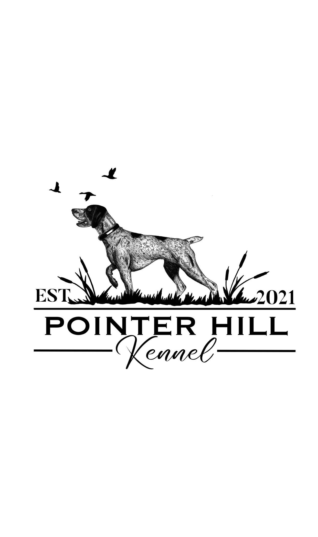 Pointer Hill Kennel