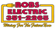 Rob's Electric